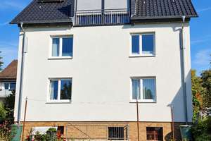 Wohnen mit Weitblick 
Vielseitiges Familienhaus in begehrter Kasseler Wohnlage – 34130 Kirchditmold, Kassel – Vorschaubild 5