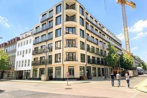Zentral wohnen in Koblenz City