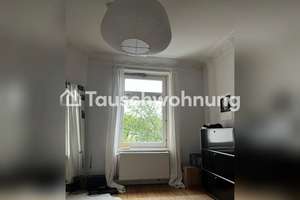 Tauschwohnung: Wunderschöne Altbauwohnung Eimsbüttel Osterstraße – Die vollständige Adresse der Immobilie erhältst du vom Anbieter., 20255 Eimsbüttel (Ortsteil), Hamburg – Vorschaubild 3