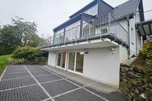 Schuch Immobilien - Exklusives Einfamilienhaus mit parkähnlichem Grundstück – Die vollständige Adresse der Immobilie erhältst du vom Anbieter., 65812 Bad Soden am Taunus – Vorschaubild 42