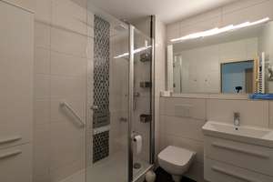 3 Zimmer Wohnung in ruhiger Lage mit Schwimmbad. – Die vollständige Adresse der Immobilie erhältst du vom Anbieter., 28359 Lehe, Bremen – Vorschaubild 19