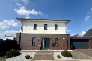 Exklusives Einfamilienhaus mit 5 Zimmern, moderner Küche, Solar, Kamin u.v.m. – Die vollständige Adresse der Immobilie erhältst du vom Anbieter., 38524 Sassenburg – Vorschaubild 4