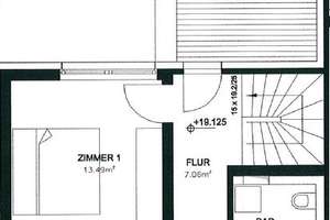 Helles Penthouse mit 3 Dachterrassen in Rotherbaum – Grindelalle 29, 20146 Rotherbaum, Hamburg – Vorschaubild 35