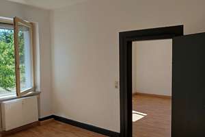 Wohnen mit Charakter: 4,5-Zimmer-Wohnung in Achern