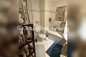 Tauschwohnung: 3-Zimmer Wohnung mit 30qm Südwestbalkon am Luitpoldpark – Die vollständige Adresse der Immobilie erhältst du vom Anbieter., 80804 Am Luitpoldpark, München – Vorschaubild 8