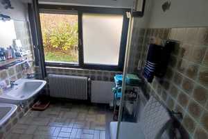 Gepflegtes 2-Familienhaus mit Dachstudio, Kamin, Garten und Garage! – Schweinfurt (Kreis) – Vorschaubild 14