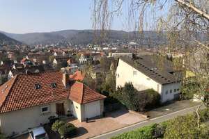 Panoramawohnung mit Saunabad & Kaminofen - Wohnen über den Dächern von Bad Harzburg – Sonnenweg 16, 38667 Bad Harzburg – Vorschaubild 7
