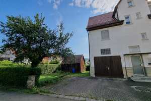 Geräumiges 10-Raum-Wohnhaus in Lichtenstein-Unterhausen mit großem Garten  – Reutlingen (Kreis) – Vorschaubild 2
