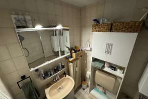 Helle 3-Zimmer Wohnung mit Balkon in Mainz-Innenstadt, direkt vom Vermieter – Große Bleiche 7, 55116 Altstadt, Mainz – Vorschaubild 7