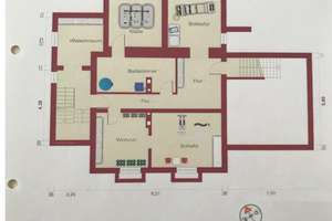 Perfekt gelegenes 3-Familienhaus als 1 oder 2 Familienhaus nutzbar und im grünen Rudow – Die vollständige Adresse der Immobilie erhältst du vom Anbieter., 12357 Rudow, Berlin – Vorschaubild 7