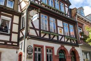 Anlageobjekt mit Denkmal-AfA & Entwicklungspotenzial im Herzen von Oppenheim – Die vollständige Adresse der Immobilie erhältst du vom Anbieter., 55276 Oppenheim – Vorschaubild 6