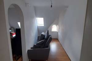 Dachgeschosswohnung – Die vollständige Adresse der Immobilie erhältst du vom Anbieter., 70197 Rotebühl, Stuttgart – Vorschaubild 6
