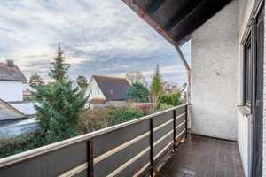 DHH mit Garten in Fürth - Unterfarrnbach – Fürth – Vorschaubild 20