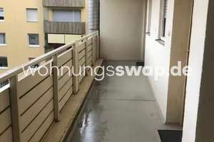 Wohnungstausch: Ampfingstraße 35 – Ampfingstraße 35, 81000 Echarding, München – Vorschaubild 4