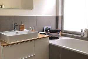 Schönes Wohnen in Hamburg: 3-Zimmer-Wohnung mit Balkon – Die vollständige Adresse der Immobilie erhältst du vom Anbieter., 22459 Schnelsen, Hamburg – Vorschaubild 9