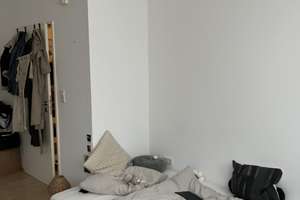 Zwei Zimmer in Münster: Wohnung mit Balkon und Einbauküche – Weslerstrasse 57, 48151 Pluggendorf, Münster – Vorschaubild 2
