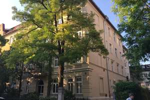 NEU: Büro/ Atelierräume/Ladengeschäft/ Loft (Souterrain) im Schlachthofviertel