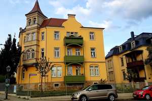 Neue Wohnung in Dresden 3 Zimmer Wohnung in Dresden