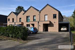 - Provisionsfrei - Modern und Großzügig: Neuwertiges Reihenendhaus in schöner Lage von Bümmerstede – Die vollständige Adresse der Immobilie erhältst du vom Anbieter., 26133 Bümmerstede, Oldenburg (Oldenburg) – Vorschaubild 1