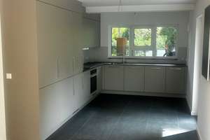 Top Wohnung im EG mit EBK und großem Garten – Heidelberger Landstraße 6A, 64297 Eberstadt, Darmstadt – Vorschaubild 6