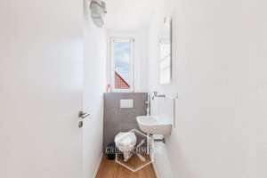 WG mit Stil: Sanierte 3-Zimmer-Wohnung mit moderner Ausstattung – Die vollständige Adresse der Immobilie erhältst du vom Anbieter., 70469 Feuerbach-Mitte, Stuttgart – Vorschaubild 12