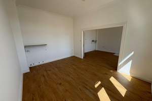 Frisch renovierte 2,5-Zimmer-Altbauwohnung mit Balkon in zentraler Lage von Solingen-Ohligs – Bahnstraße 6, 42697 Ohligs/Aufderhöhe/Merscheid, Solingen – Vorschaubild 3