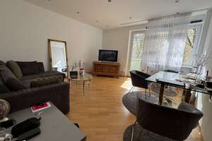 Charmante 3,5 Zimmer-Wohnung in Top-Lage am Fasanenplatz (Vollmöbliert und Allinclusive) – Die vollständige Adresse der Immobilie erhältst du vom Anbieter., 10719 Wilmersdorf, Berlin – Vorschaubild 4