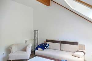 KULTIVIERTER WOHNKOMFORT in ruhiger Lage - 5 Zimmer auf ca. 141 m² mit Garten  – Die vollständige Adresse der Immobilie erhältst du vom Anbieter., 53119 Tannenbusch, Bonn – Vorschaubild 15