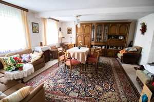 Zweigeschossiges Einfamilienhaus mit Scheune, Nebengelass und Weideflächen in Leutenberg / Hirzbach – Hirzbach 18, 7338 Saalfeld-Rudolstadt (Kreis) – Vorschaubild 9