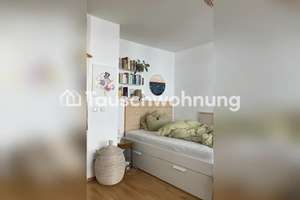 Tauschwohnung: Helle 1-Zimmer-Wohnung am Siegestor/Uni gg. 1,5-Zimmer – Die vollständige Adresse der Immobilie erhältst du vom Anbieter., 80799 Universität, München – Vorschaubild 2