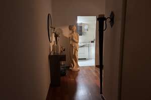 Wohnung im Hochparterre - ruhiges Wohnen am Rande vom Kreuzviertel – Die vollständige Adresse der Immobilie erhältst du vom Anbieter., 48159 Uppenberg, Münster – Vorschaubild 4