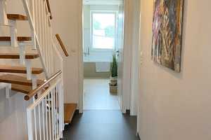 Attraktiv in Arsten!!! Neubaureihenmittelhaus mit 5 Zimmern + Garten + Kamin...... – Bremen – Vorschaubild 10