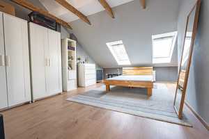 Gepflegtes Stadthaus mit überdachter Terrasse und großem Studiozimmer in zentraler Wohnlage – Herzogtum Lauenburg (Kreis) – Vorschaubild 15