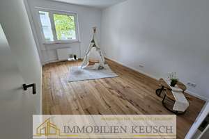 Umfangreich sanierte 4-Zi.Whg. mit Balkon in ruhiger und begehrter Lage. Einziehen und Wohlfühlen ! – Die vollständige Adresse der Immobilie erhältst du vom Anbieter., 28213 Riensberg, Bremen – Vorschaubild 9