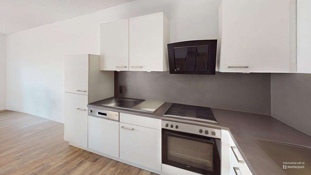 Immobilie in Saterland - 🏡 Kapitalanlage o. Eigenheim? Exklusive 2 Zi.-Whg. in moderner Wohnanlage + Top-Ausstattung (WH 04) - Bild 4