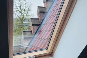 Exkl. 3,5 Zimmer Maisonette mit Aufzug  in Bestlage - Nähe Eilenriede / Innenstadt - provisionsfrei – Die vollständige Adresse der Immobilie erhältst du vom Anbieter., 30175 Mitte (Ortsteil), Hannover – Vorschaubild 19