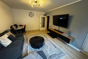 Helles 2-Zimmer-Appartement mit Balkon in Köln-Hülsenweg – Hülsenweg 1, 51061 Höhenhaus, Köln – Vorschaubild 3
