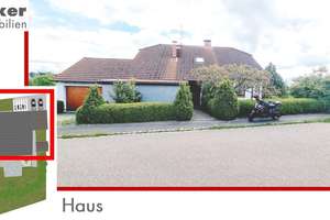 Direkt am Ortsrand, 1-2-3 Fam.-Haus mit 300m² Wfl. – Die vollständige Adresse der Immobilie erhältst du vom Anbieter., 71577 Großerlach – Vorschaubild 16
