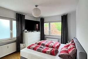 6770 - Gut geschnittene 3-Zimmerwohnung mit Balkon und Stellplatz! – Die vollständige Adresse der Immobilie erhältst du vom Anbieter., 76131 Oststadt, Karlsruhe – Vorschaubild 5