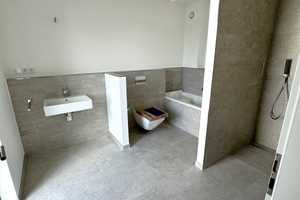 ✨ Traumhafte Cubus-Villa ✨ Uneinsehbares Parkgrundstück - NEU - Jetzt mit PV Anlage inklusive! – Gartenstraße 191 a, 41238 Mönchengladbach – Vorschaubild 10