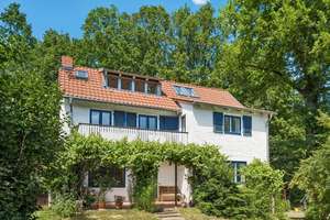 Ein Zuhause mit Urlaubsflair – Die vollständige Adresse der Immobilie erhältst du vom Anbieter., 12307 Lichtenrade, Berlin – Vorschaubild 1
