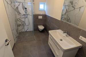 Top 5-Zimmer KfW Wohnung mit Küche, Balkon Bodenheizung in bester Lage von Wiesbaden Mitte – Moritzstraße 68, 65185 Mitte, Wiesbaden – Vorschaubild 4