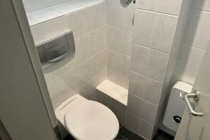 Sanierte Wohnung zu vermieten | 3-Zimmer-Wohnung (99m²) – Blumenthalstr. 2-4, 90429 Himpfelshof, Nürnberg – Vorschaubild 5