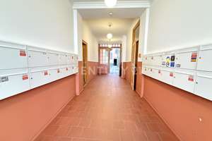 Top-Kapitalanlage im Samariterkiez: Vermietete 3-Zimmer-Wohnung mit Garten & Terrasse & Hinterhaus – Die vollständige Adresse der Immobilie erhältst du vom Anbieter., 10249 Friedrichshain, Berlin – Vorschaubild 4