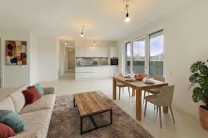 Penthouse 3R-WE - Erstbezug „Wohnen Am Oelste“ - nachhaltiger Neubau - WE Nr. 24