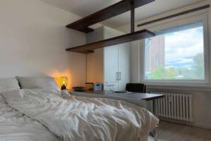 Hochwertig möbliertes Business Apartment im Zentrum von Köln – Mathiasstraße 24-26, 50676 Altstadt/Süd, Köln – Vorschaubild 4