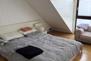 Viel Platz für Ihre Ideen: Großzügiges Haus in Köln-Rondorf – Die vollständige Adresse der Immobilie erhältst du vom Anbieter., 50997 Rondorf, Köln – Vorschaubild 13