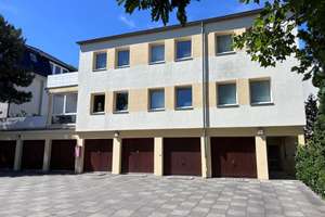 Berlin-Westend: Vermietete 3-Zimmer-Eigentumswohnung mit Balkon und Garage – 14052 Westend, Berlin – Vorschaubild 3