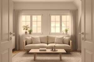 3,5-Zimmer-Wohnung
Beste Lage mitten im Westen
Charmante Wohnung sucht Bewohner – Die vollständige Adresse der Immobilie erhältst du vom Anbieter., 70197 Rotebühl, Stuttgart – Vorschaubild 2