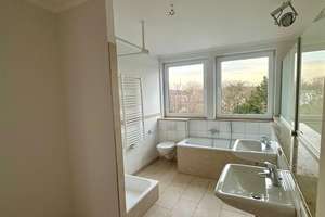 Sanierte 2-Zimmer-Wohnung – Cracauer Straße 69, 47799 Cracau, Krefeld – Vorschaubild 8